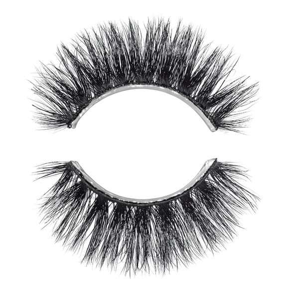 NWT Lashies by MoxieLash. Boujie Lash. Premium Silk Lashes. - Picture 4 of 4